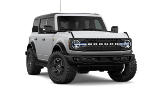 2026 Ford Bronco® External Image 5